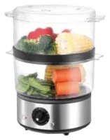 Пароварка / яйцеварка Sinbo SFS-5703 в Москве и Московской области от магазина Ammina