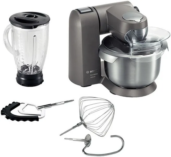 Кухонный комбайн Bosch MUM XL20 в Москве и Московской области от магазина Ammina