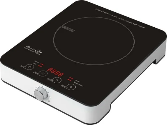 Плита Tesler PI-19 в Москве и Московской области от магазина Ammina