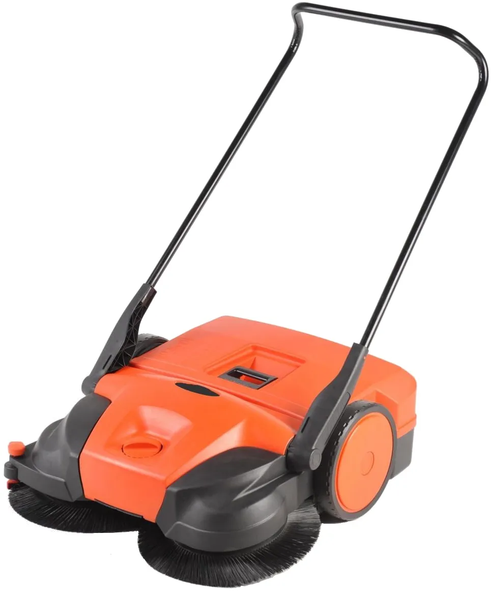 Уборочная машина Starmix Haaga 477 в Москве и Московской области от магазина Ammina