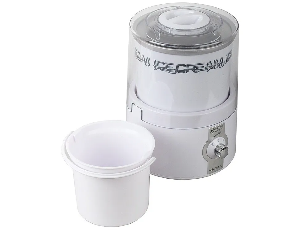 Йогуртница Ariete 635 в Москве и Московской области от магазина Ammina