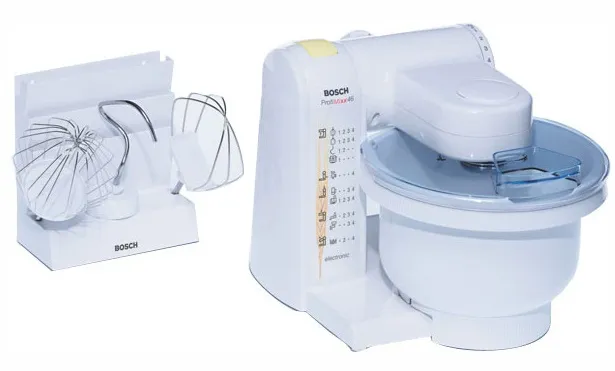 Кухонный комбайн Bosch MUM 4600 в Москве и Московской области от магазина Ammina