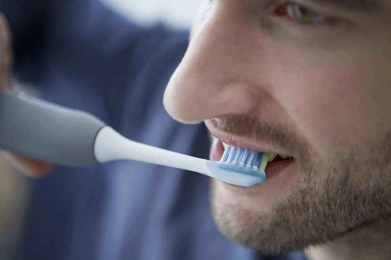 Насадки для зубных щеток Philips HX9042 в Москве и Московской области от магазина Ammina