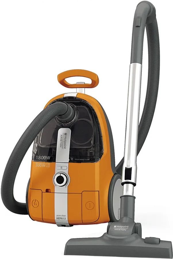 Пылесос Hotpoint-Ariston SL C18 AAO в Москве и Московской области от магазина Ammina