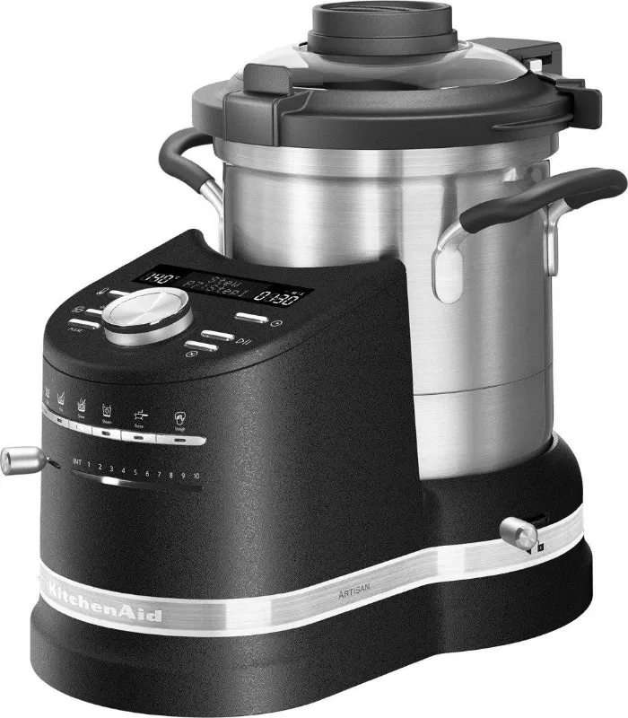 Кухонный комбайн KitchenAid 5KCF0104 в Москве и Московской области от магазина Ammina