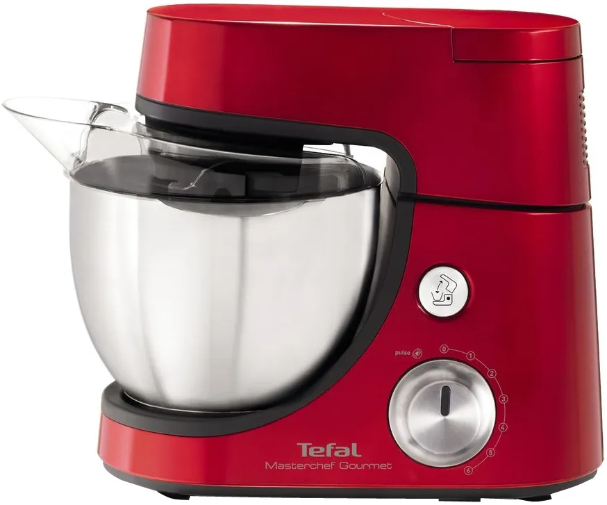 Кухонный комбайн Tefal QB 508 в Москве и Московской области от магазина Ammina
