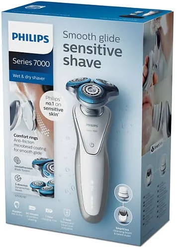 Электробритва Philips S 7510 в Москве и Московской области от магазина Ammina