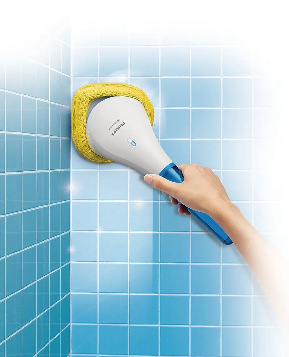 Пароочиститель Philips SteamCleaner Multi FC 7012 в Москве и Московской области от магазина Ammina