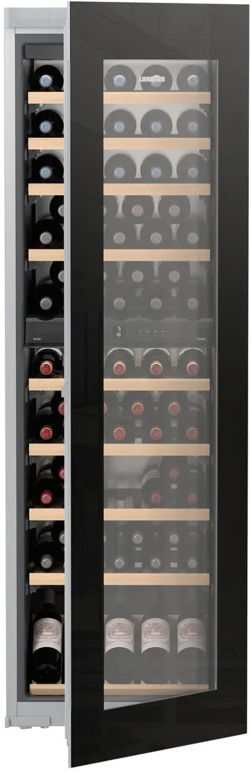 Встраиваемый винный шкаф Liebherr EWTgb 3583 в Москве и Московской области от магазина Ammina