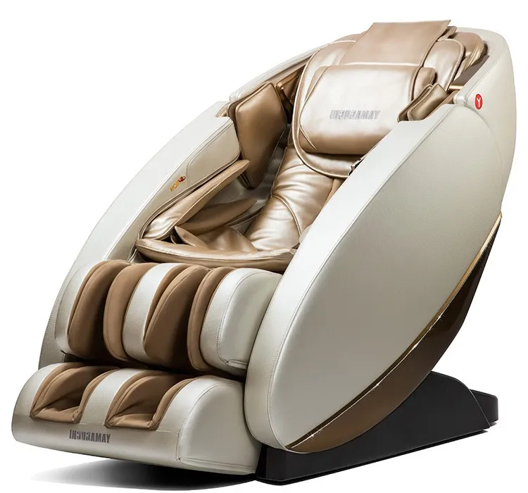 Массажное кресло Yamaguchi Orion в Москве и Московской области от магазина Ammina