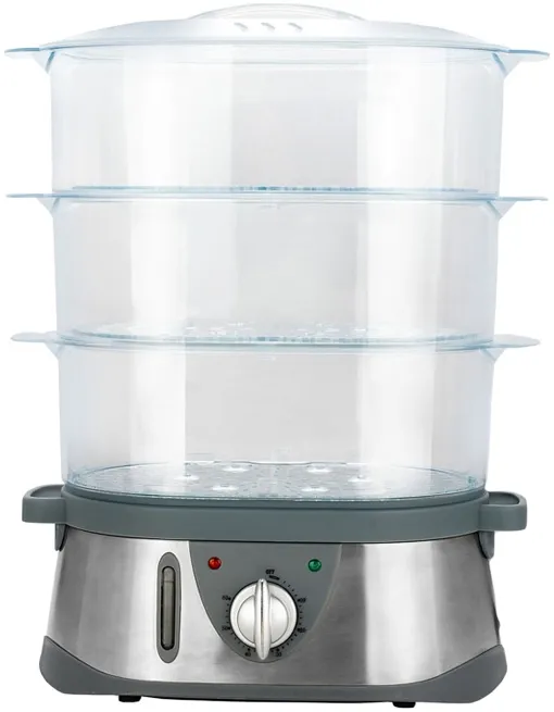 Пароварка / яйцеварка Vitesse VS-500 в Москве и Московской области от магазина Ammina