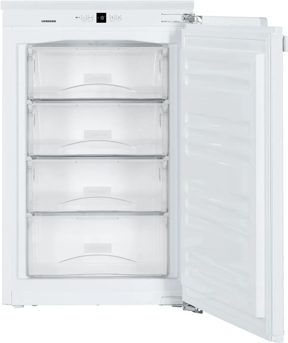 Встраиваемая морозильная камера Liebherr IG 1624 в Москве и Московской области от магазина Ammina