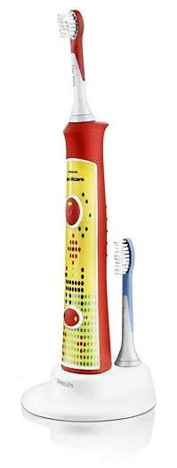 Электрическая зубная щетка Philips Sonicare For Kids HX6311/07 в Москве и Московской области от магазина Ammina