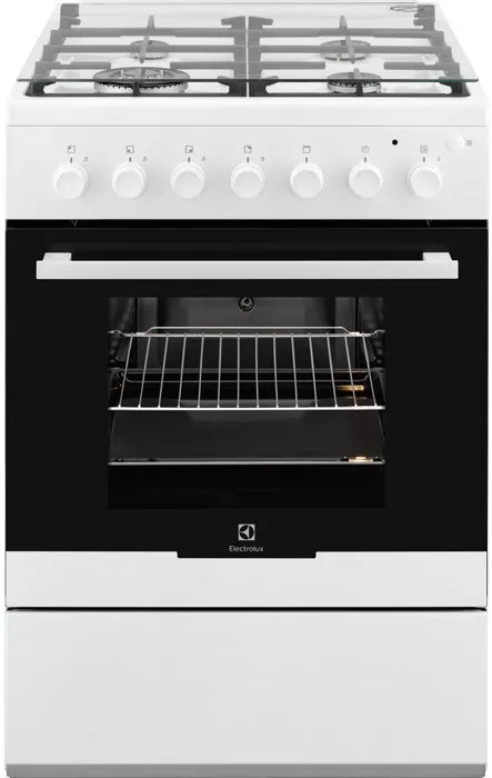 Плита Electrolux EKG 96118 в Москве и Московской области от магазина Ammina