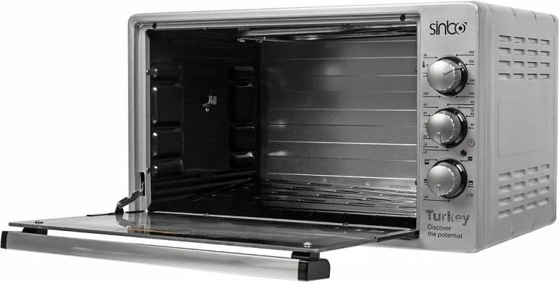 Электродуховка Sinbo SMO-3670 в Москве и Московской области от магазина Ammina