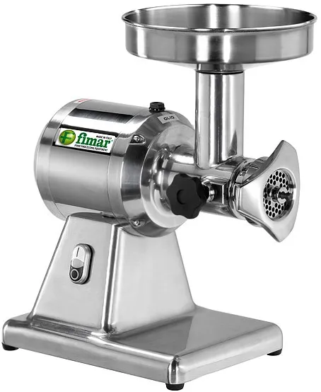 Мясорубка Fimar 12/S в Москве и Московской области от магазина Ammina