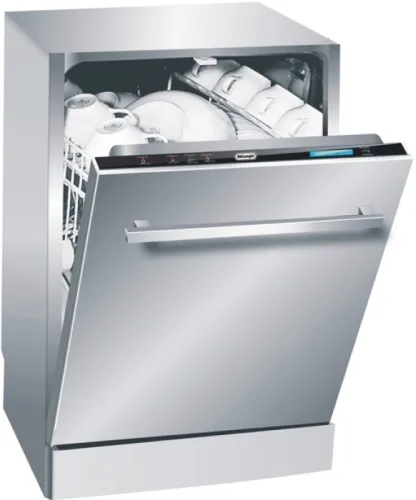 Встраиваемая посудомоечная машина De'Longhi DDW 08F в Москве и Московской области от магазина Ammina