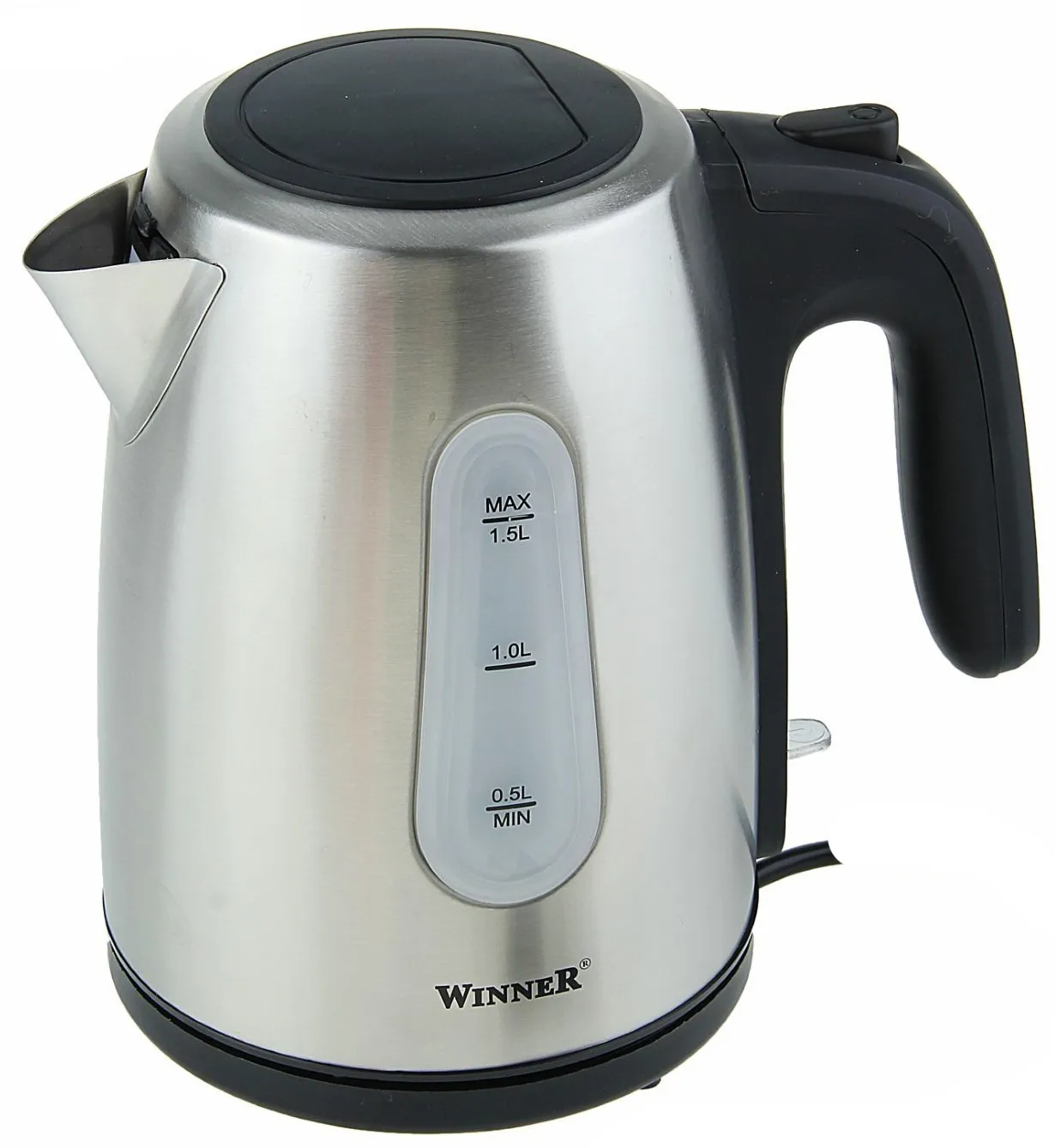 Электрочайник Winner WR-124 в Москве и Московской области от магазина Ammina