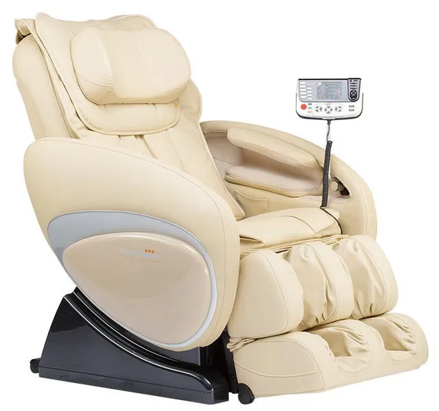 Массажное кресло Anatomico Perfetto в Москве и Московской области от магазина Ammina