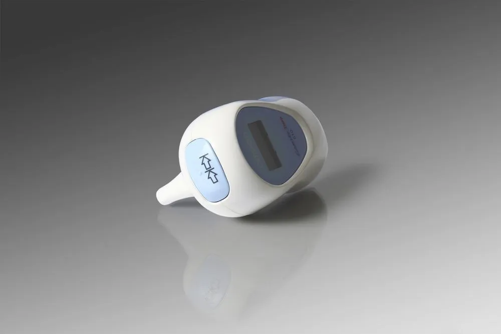 Медицинский термометр Omron Gentle Temp 510 в Москве и Московской области от магазина Ammina