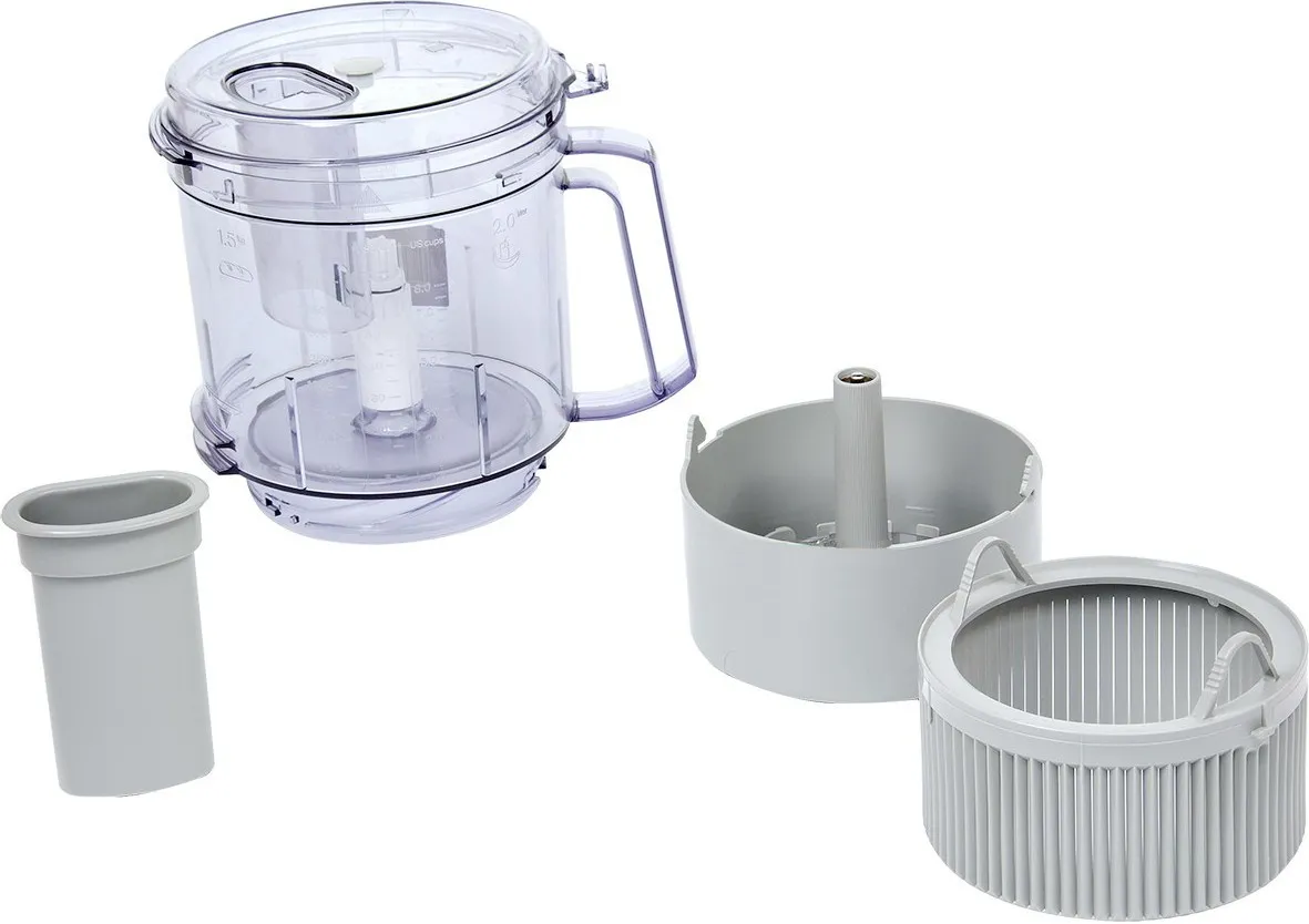 Кухонный комбайн Braun FX 3030 в Москве и Московской области от магазина Ammina