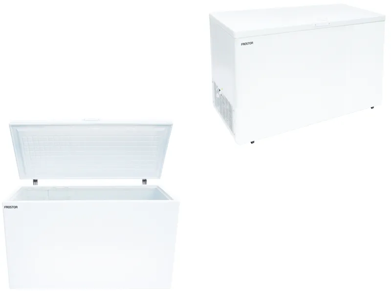 Морозильная камера Frostor F600S в Москве и Московской области от магазина Ammina