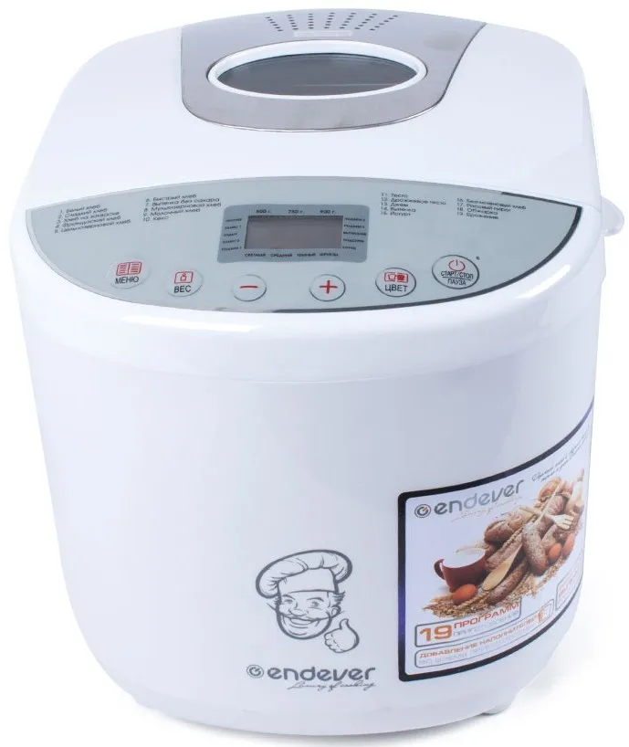 Хлебопечка Kromax MB-51 в Москве и Московской области от магазина Ammina