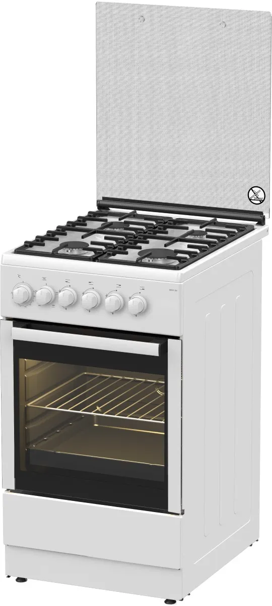 Плита Darina 1F1 KM 241-304 в Москве и Московской области от магазина Ammina