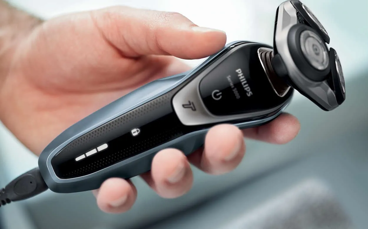 Электробритва Philips S 5330 в Москве и Московской области от магазина Ammina