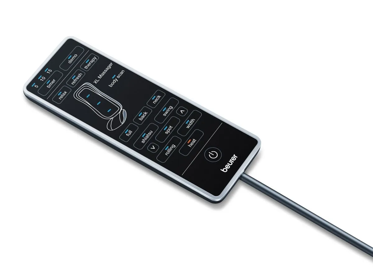 Массажер для тела Beurer MG 300 в Москве и Московской области от магазина Ammina