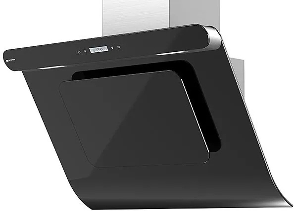 Вытяжка Shindo Arktur Sensor 600 в Москве и Московской области от магазина Ammina