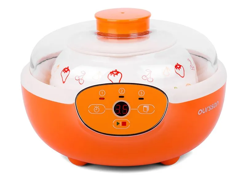 Йогуртница Oursson FE2305D в Москве и Московской области от магазина Ammina