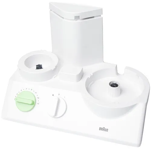 Кухонный комбайн Braun FX 3030 в Москве и Московской области от магазина Ammina