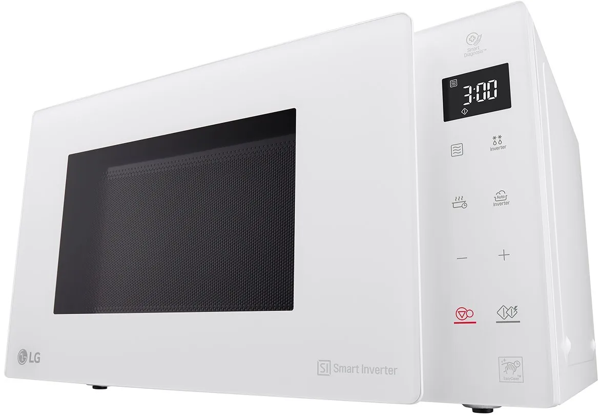 Микроволновая печь LG NeoChef MS-2595GIH в Москве и Московской области от магазина Ammina