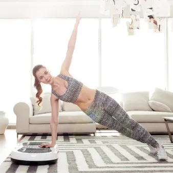 Вибротренажер AMMA Shape в Москве и Московской области от магазина Ammina