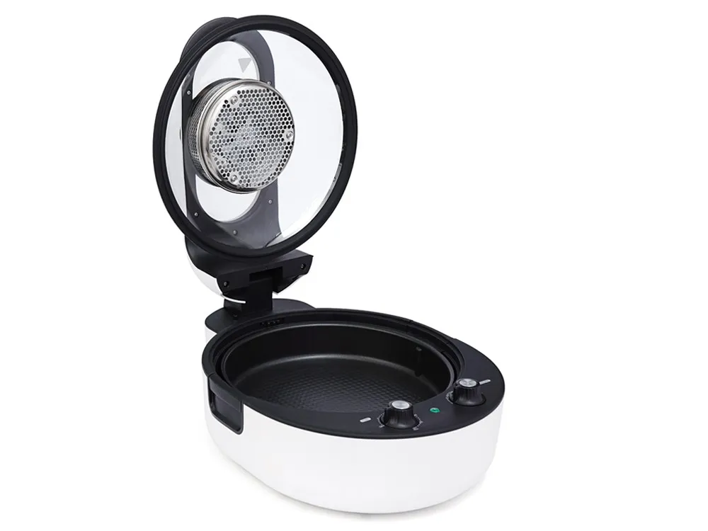 Аэрогриль KITFORT KT-1621 в Москве и Московской области от магазина Ammina