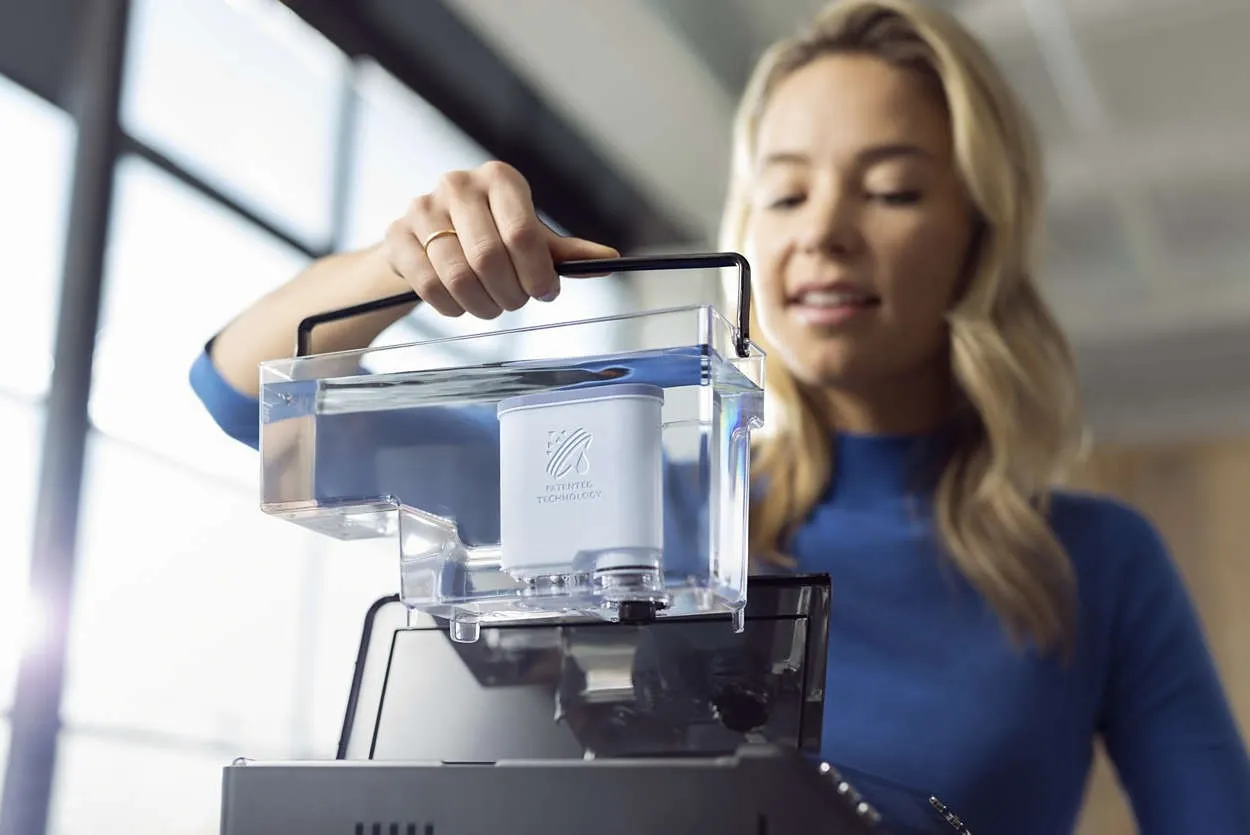 Кофеварка Philips EP 3510 в Москве и Московской области от магазина Ammina