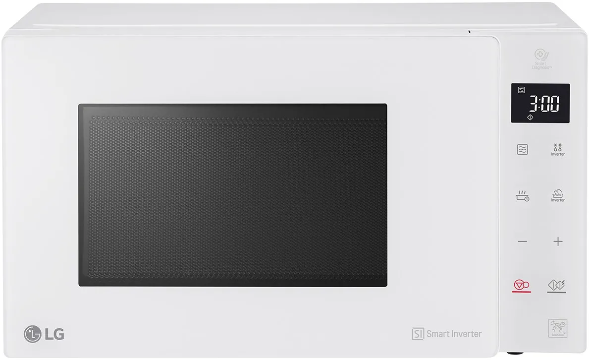 Микроволновая печь LG NeoChef MS-2595GIH в Москве и Московской области от магазина Ammina