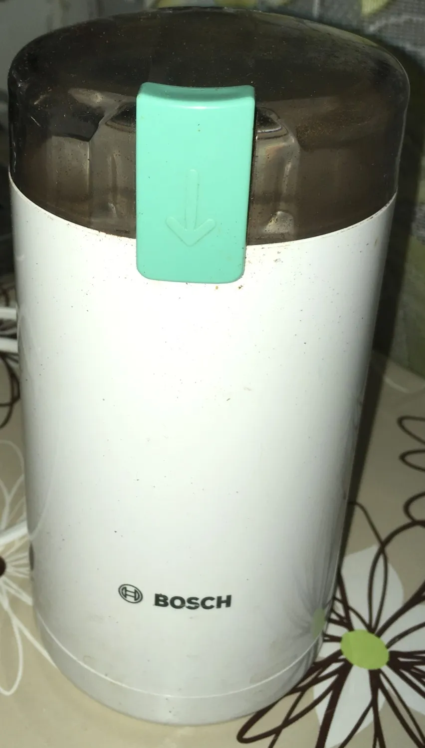 Кофемолка Bosch MKM 6000 в Москве и Московской области от магазина Ammina