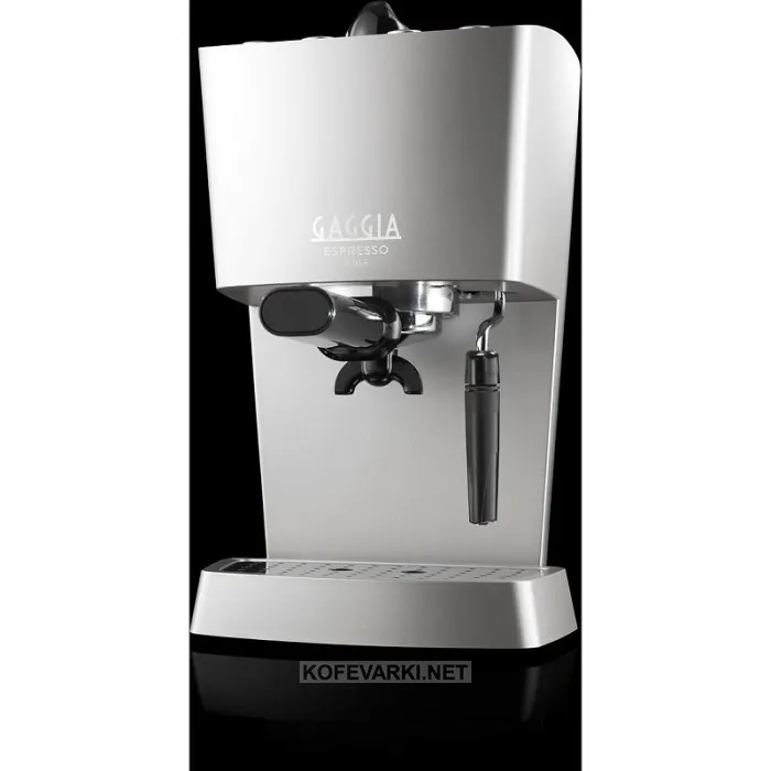 Кофеварка Gaggia Espresso Color в Москве и Московской области от магазина Ammina