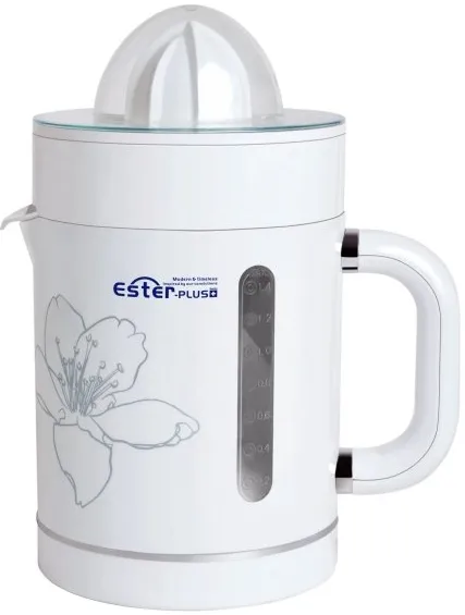 Соковыжималка Ester Plus ET-9237 в Москве и Московской области от магазина Ammina