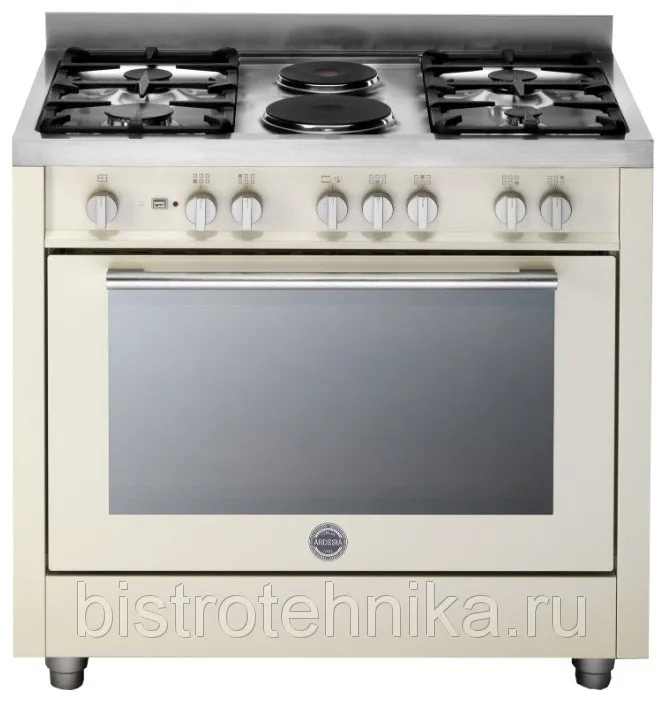 Плита ARDESIA PL96GG42V в Москве и Московской области от магазина Ammina