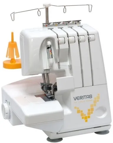 Швейная машина, оверлок Veritas MyLock 320D в Москве и Московской области от магазина Ammina