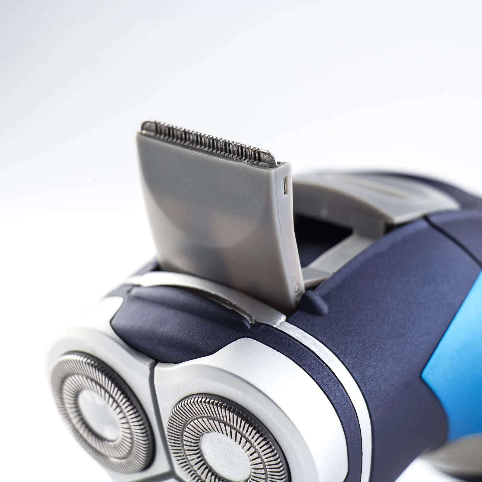 Электробритва Galaxy GL4208 в Москве и Московской области от магазина Ammina