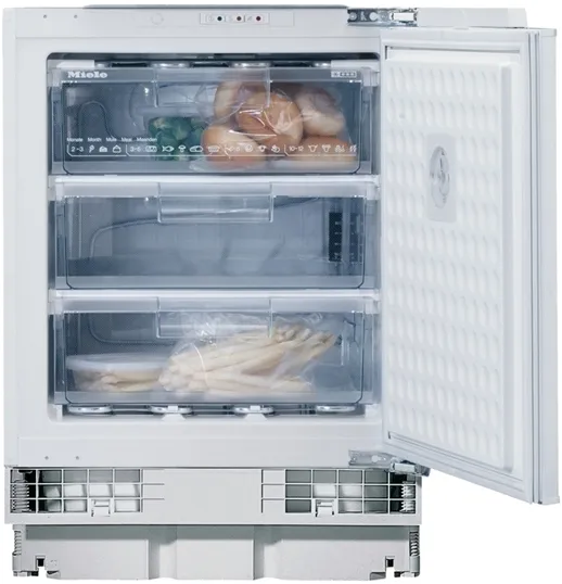 Встраиваемая морозильная камера Miele F 5122 Ui в Москве и Московской области от магазина Ammina