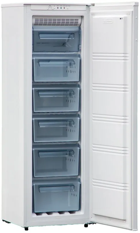 Морозильная камера Shivaki FR-1441NF в Москве и Московской области от магазина Ammina