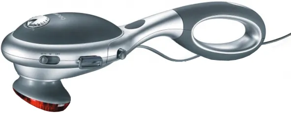 Массажер для тела GEZAtone AMG105 в Москве и Московской области от магазина Ammina