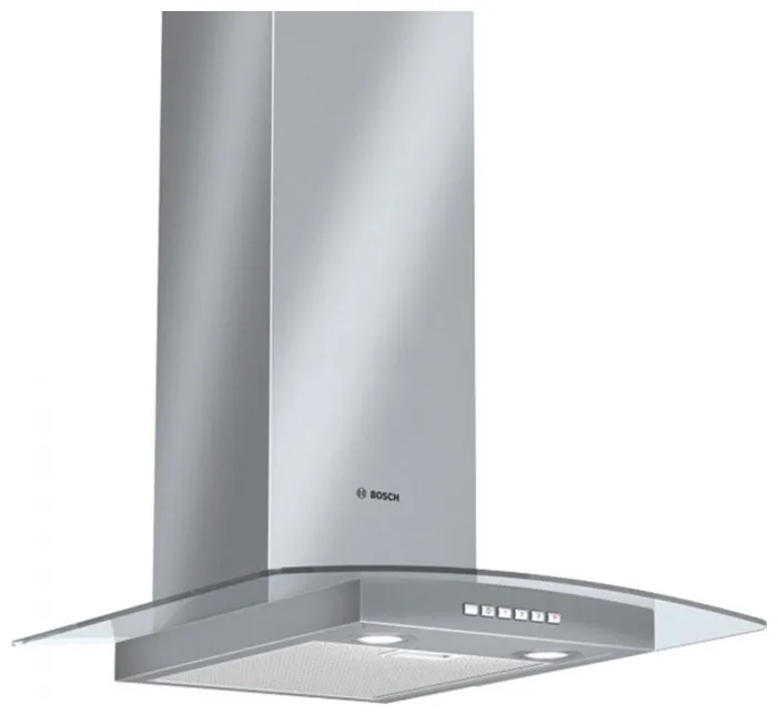 Вытяжка Bosch DWA 06D651 в Москве и Московской области от магазина Ammina