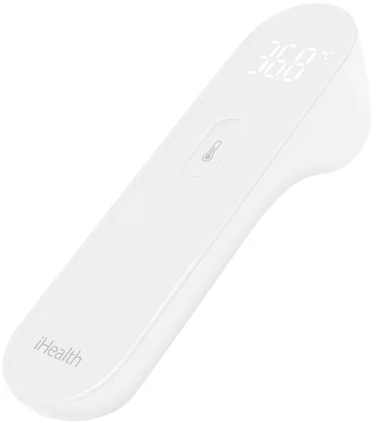 Медицинский термометр Xiaomi iHealth Thermometer в Москве и Московской области от магазина Ammina