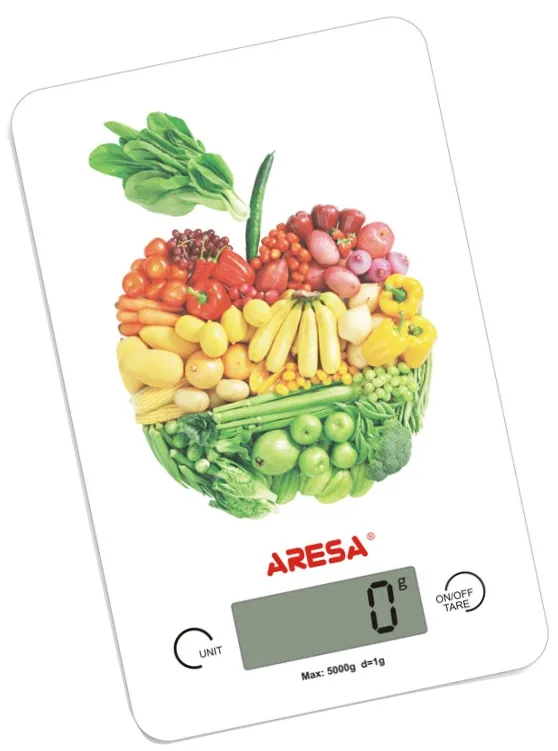 Весы Aresa SK-409 в Москве и Московской области от магазина Ammina